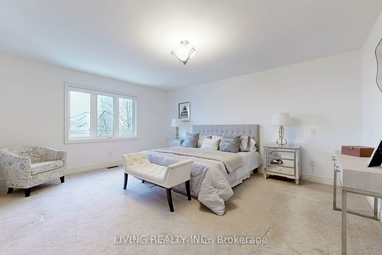 40, DanPatrick, Rouge Woods, Richmond Hill