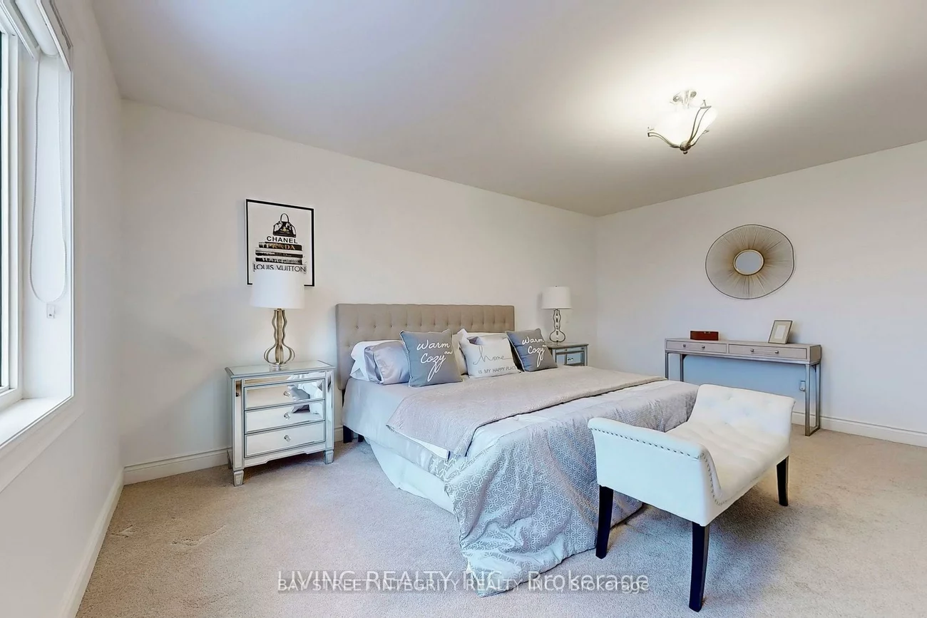 40, DanPatrick, Rouge Woods, Richmond Hill