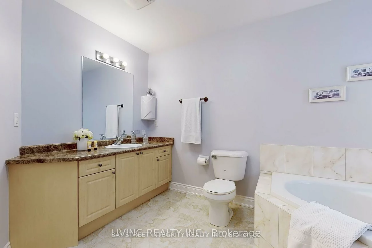 40, DanPatrick, Rouge Woods, Richmond Hill