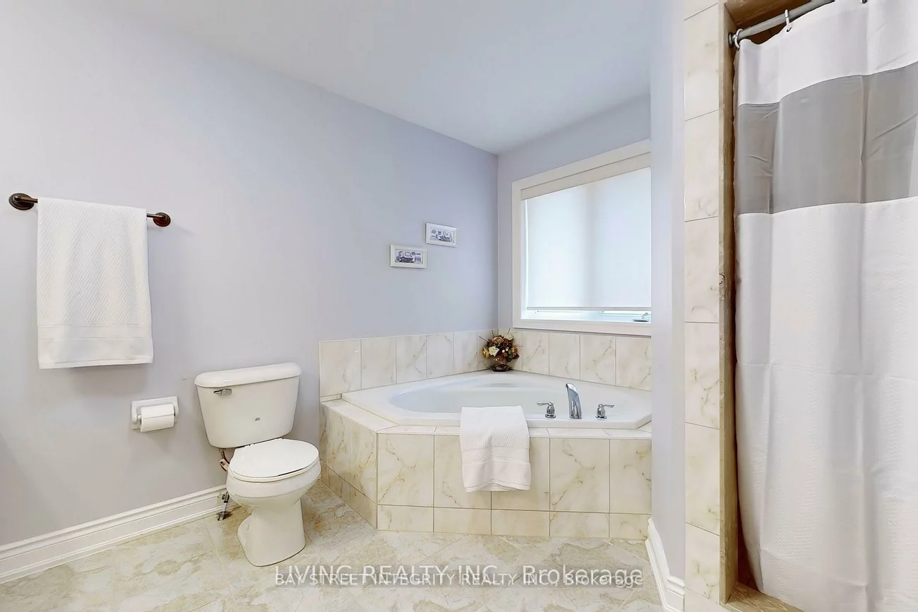 40, DanPatrick, Rouge Woods, Richmond Hill