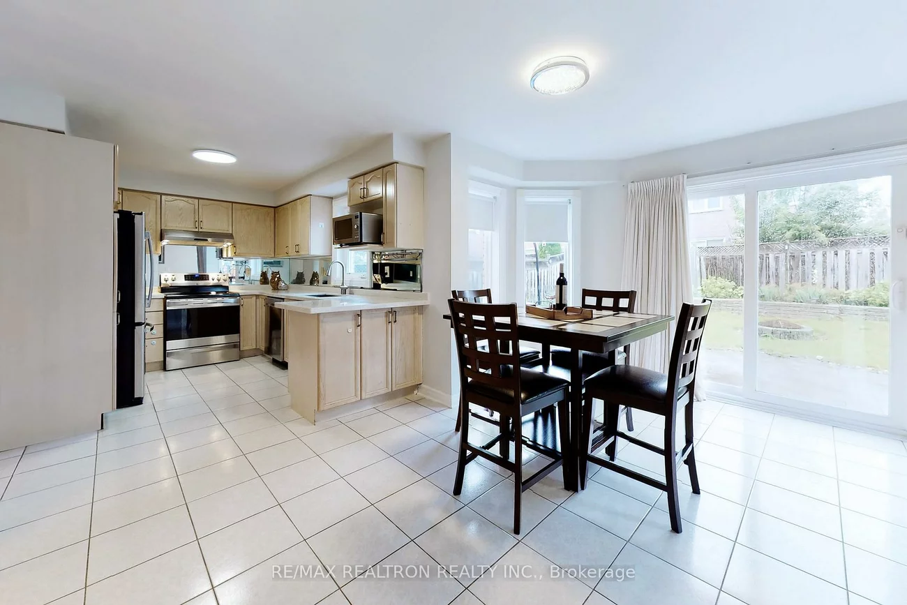 32, Subrisco, Devonsleigh, Richmond Hill