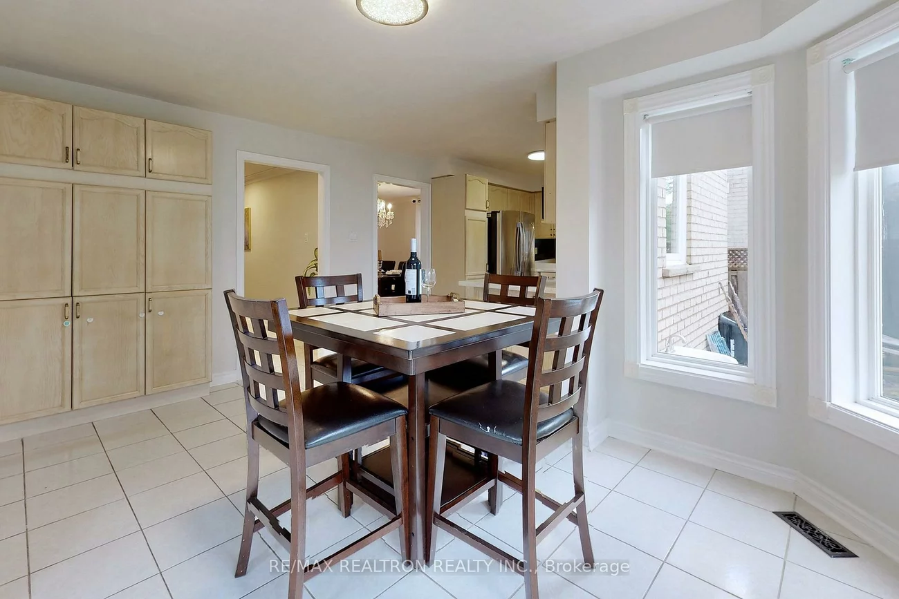 32, Subrisco, Devonsleigh, Richmond Hill