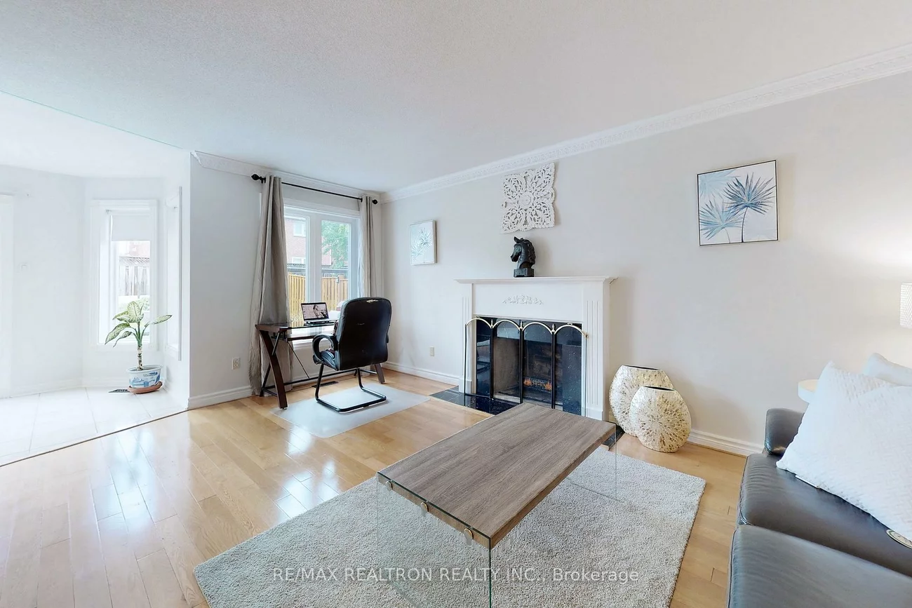 32, Subrisco, Devonsleigh, Richmond Hill