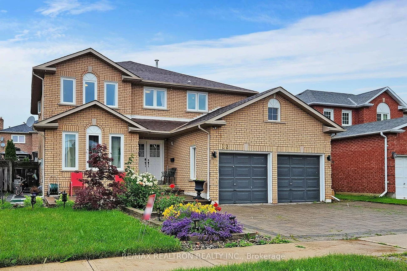 32, Subrisco, Devonsleigh, Richmond Hill