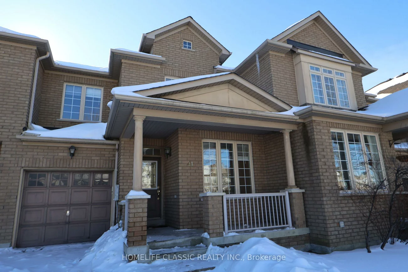 41, Chelton Dr, Oak Ridges, Richmond Hill