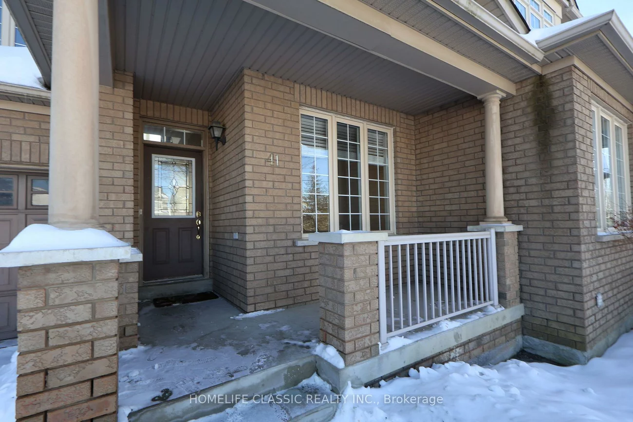 41, Chelton Dr, Oak Ridges, Richmond Hill