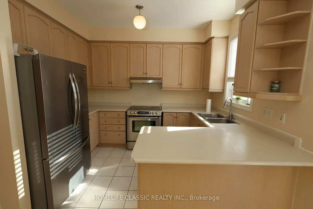 41, Chelton Dr, Oak Ridges, Richmond Hill