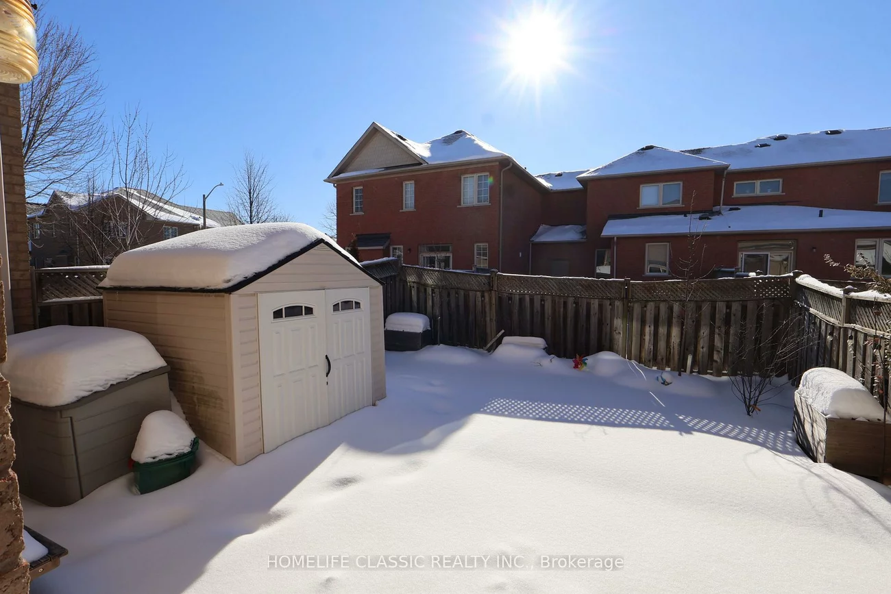 41, Chelton Dr, Oak Ridges, Richmond Hill