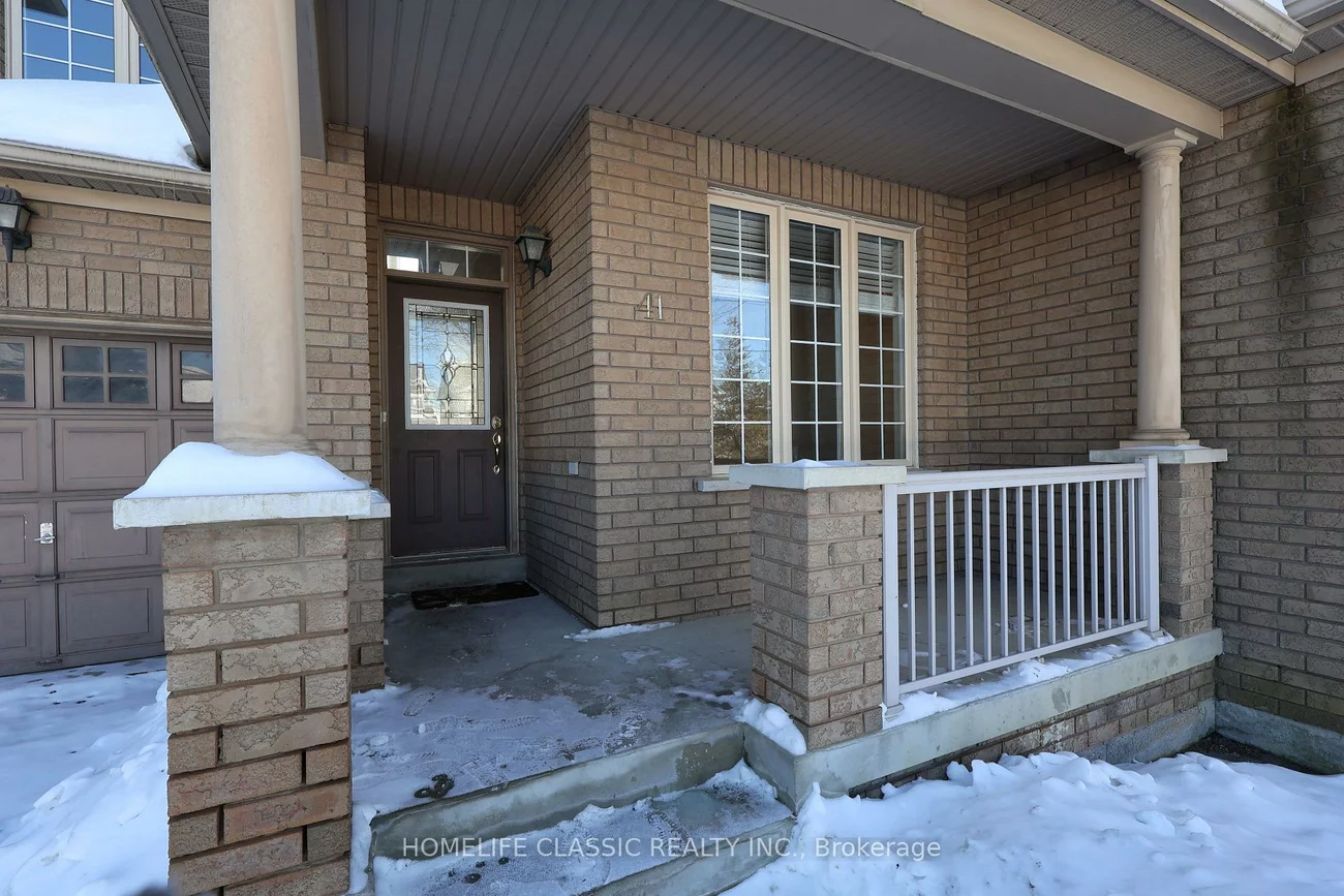 41, Chelton Dr, Oak Ridges, Richmond Hill