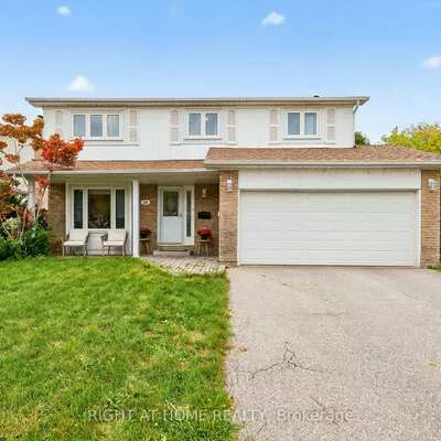 16, Mayvern, North Richvale, Richmond Hill