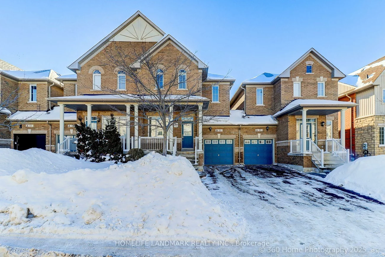 51, Lebovic, Oak Ridges Lake Wilcox, Richmond Hill