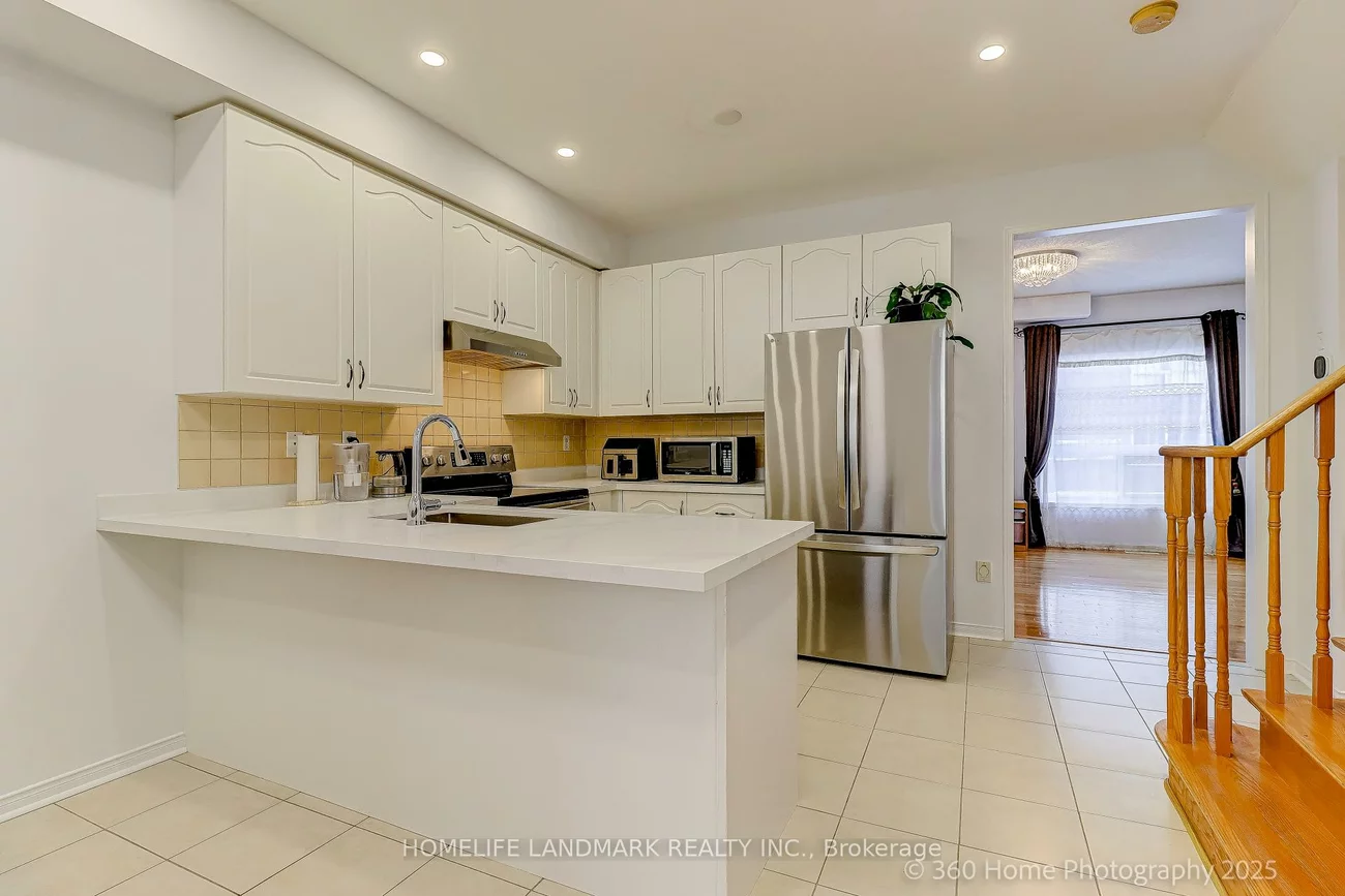 51, Lebovic, Oak Ridges Lake Wilcox, Richmond Hill