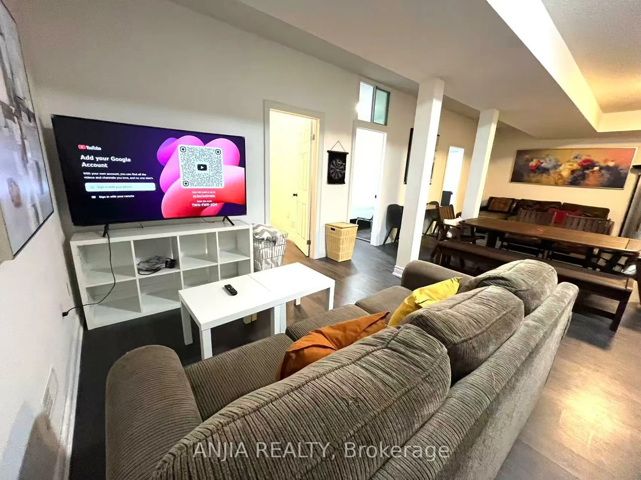 199, CANYON HILL AVE, Westbrook, Richmond Hill