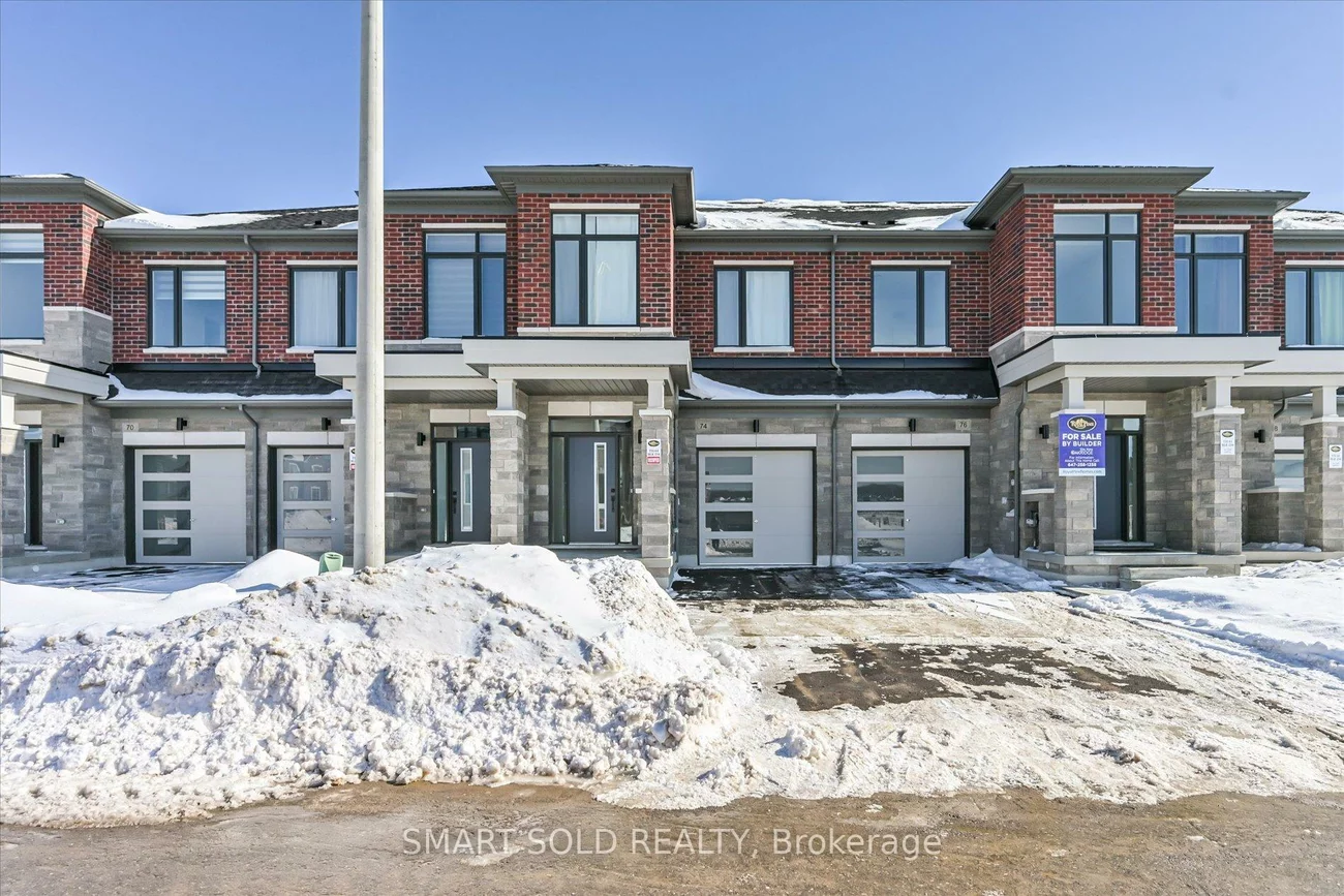 74, Tipp, Rural Richmond Hill, Richmond Hill