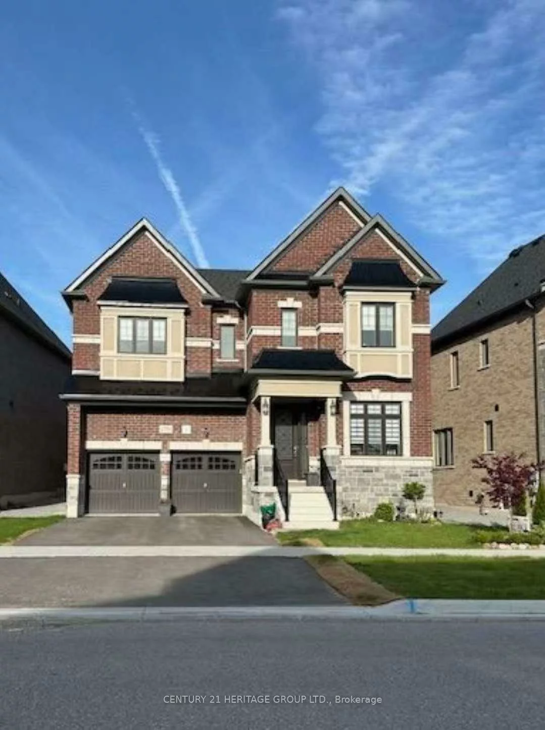 173, Prairie Rose, Rural Richmond Hill, Richmond Hill