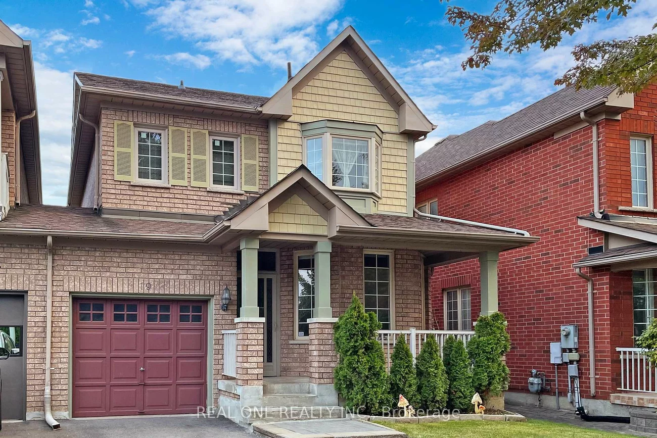 19, Longwood, Oak Ridges, Richmond Hill