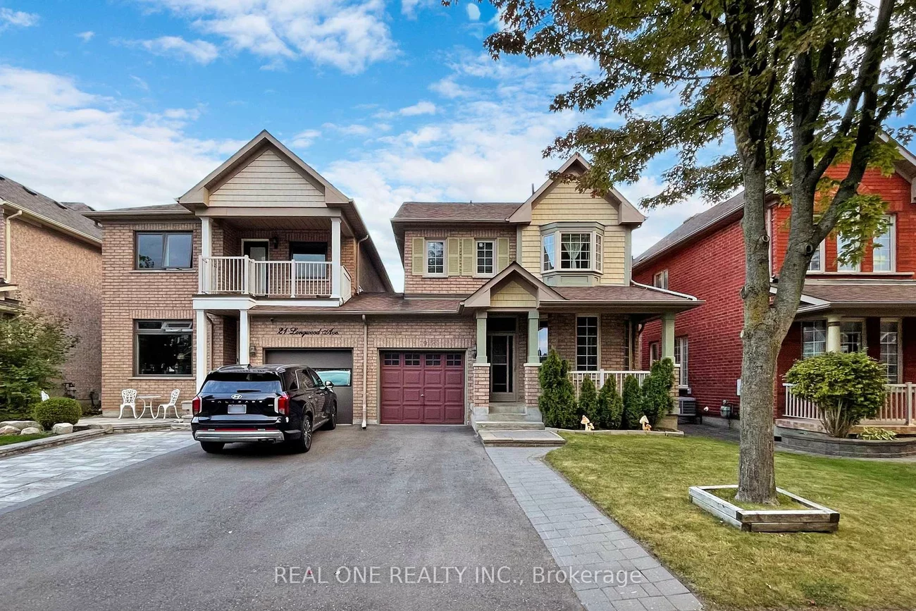 19, Longwood, Oak Ridges, Richmond Hill
