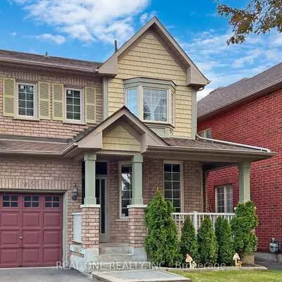 19, Longwood, Oak Ridges, Richmond Hill