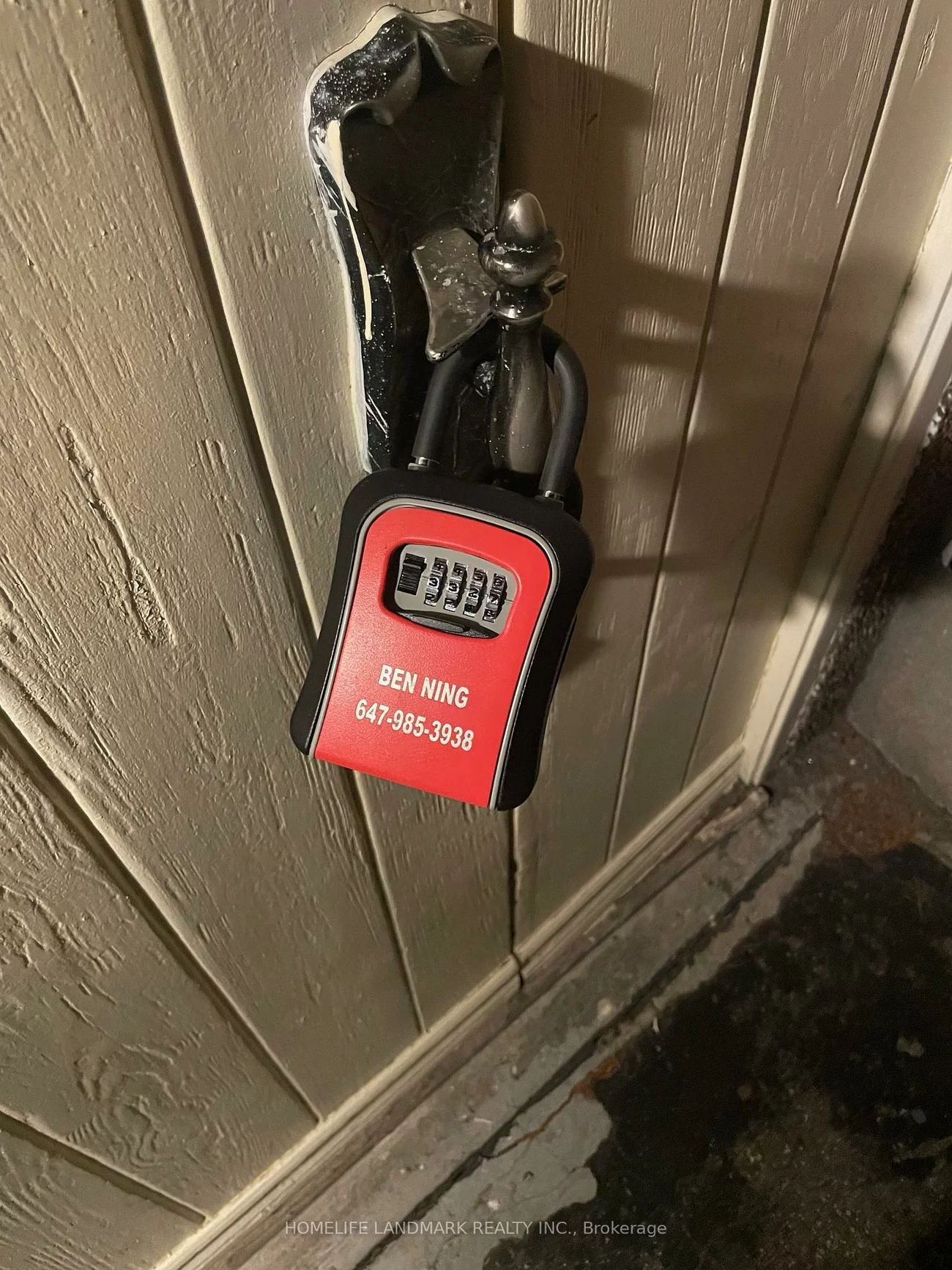 385, Marybay, Crosby, Richmond Hill