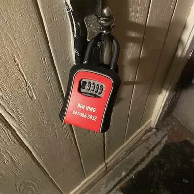 385, Marybay, Crosby, Richmond Hill