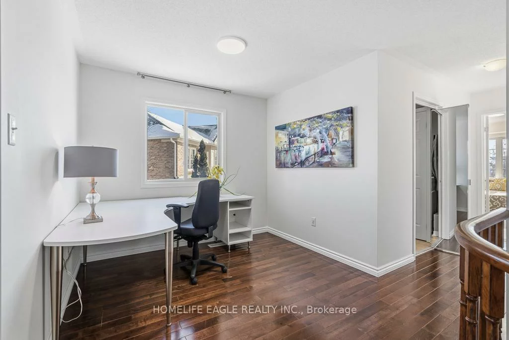 98, Lowther, Oak Ridges, Richmond Hill