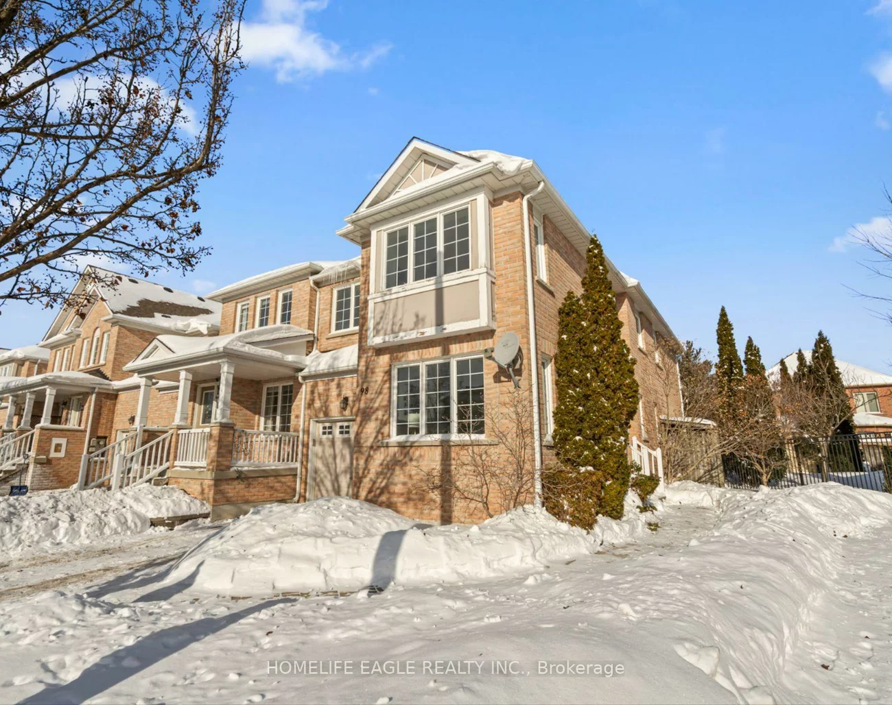 98, Lowther, Oak Ridges, Richmond Hill