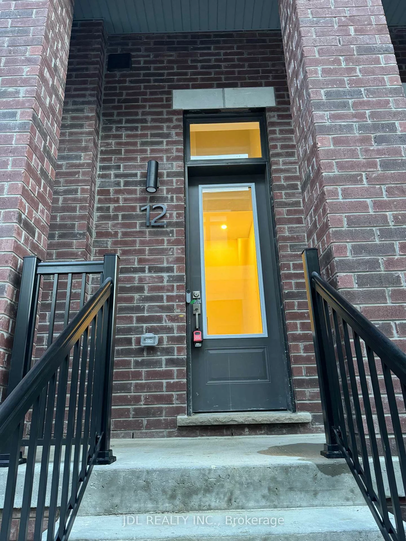 12, Robert Gilpin, Headford Business Park, Richmond Hill