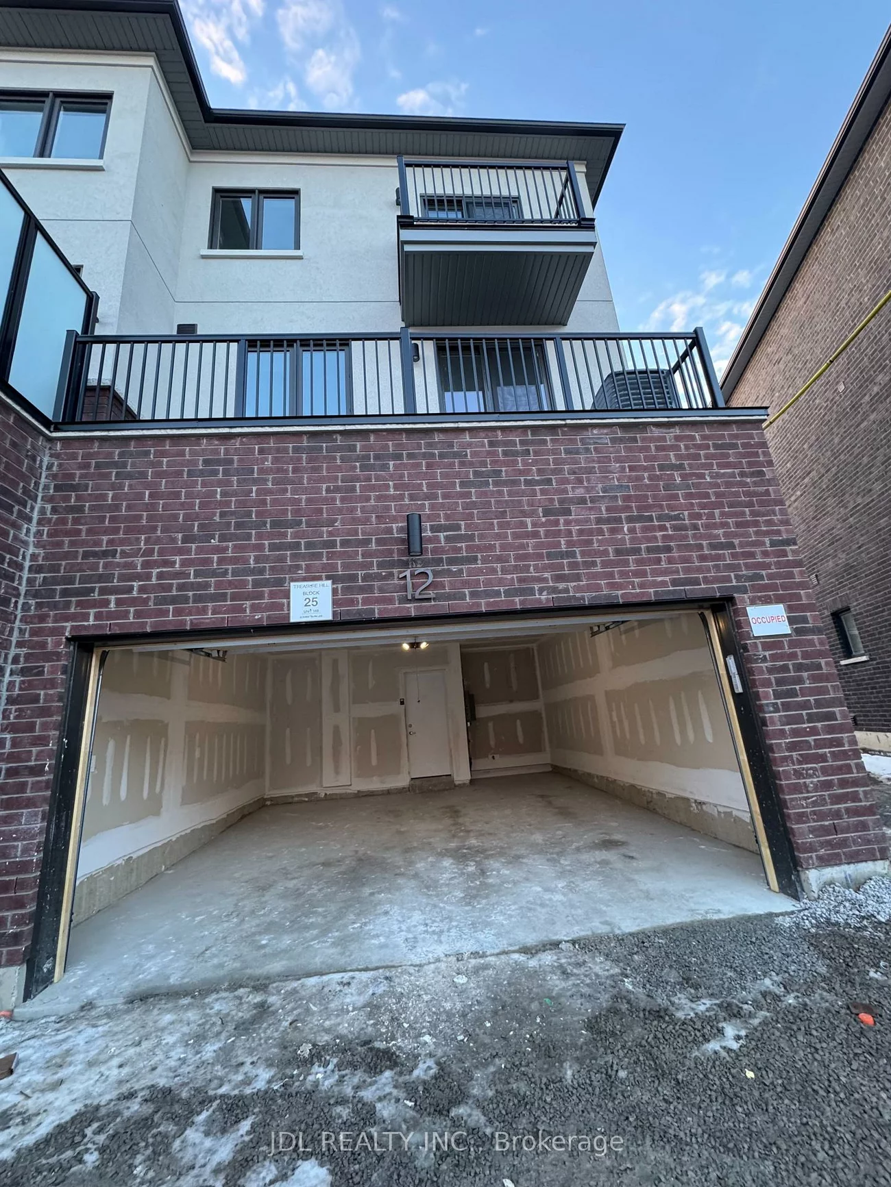 12, Robert Gilpin, Headford Business Park, Richmond Hill