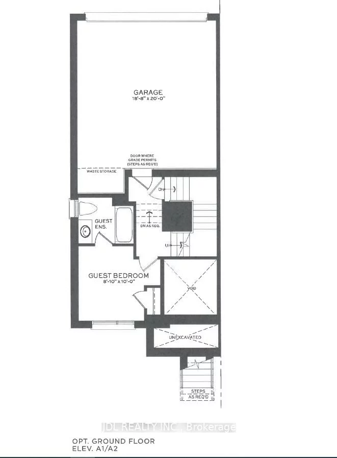 12, Robert Gilpin, Headford Business Park, Richmond Hill