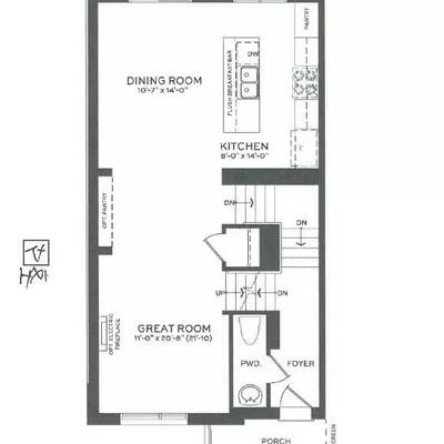 12, Robert Gilpin, Headford Business Park, Richmond Hill