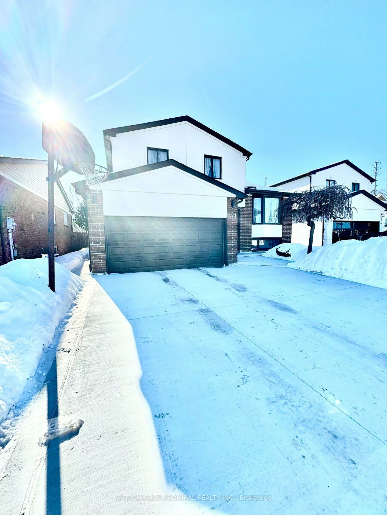 271, Weldrick, North Richvale, Richmond Hill