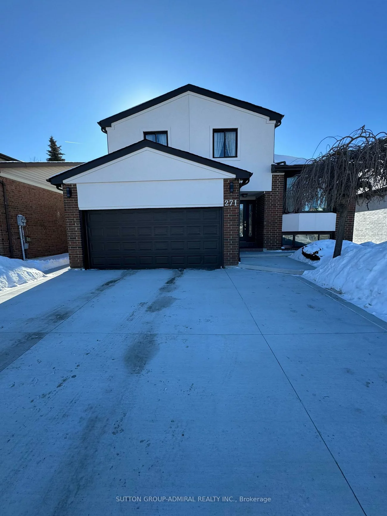 271, Weldrick, North Richvale, Richmond Hill