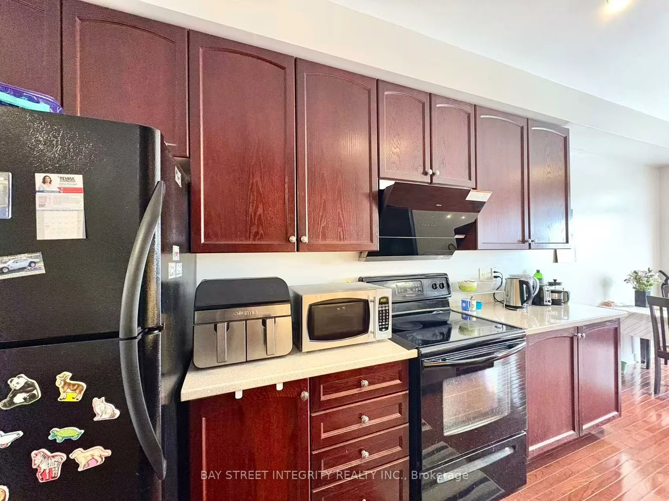 8, Townwood, Jefferson, Richmond Hill