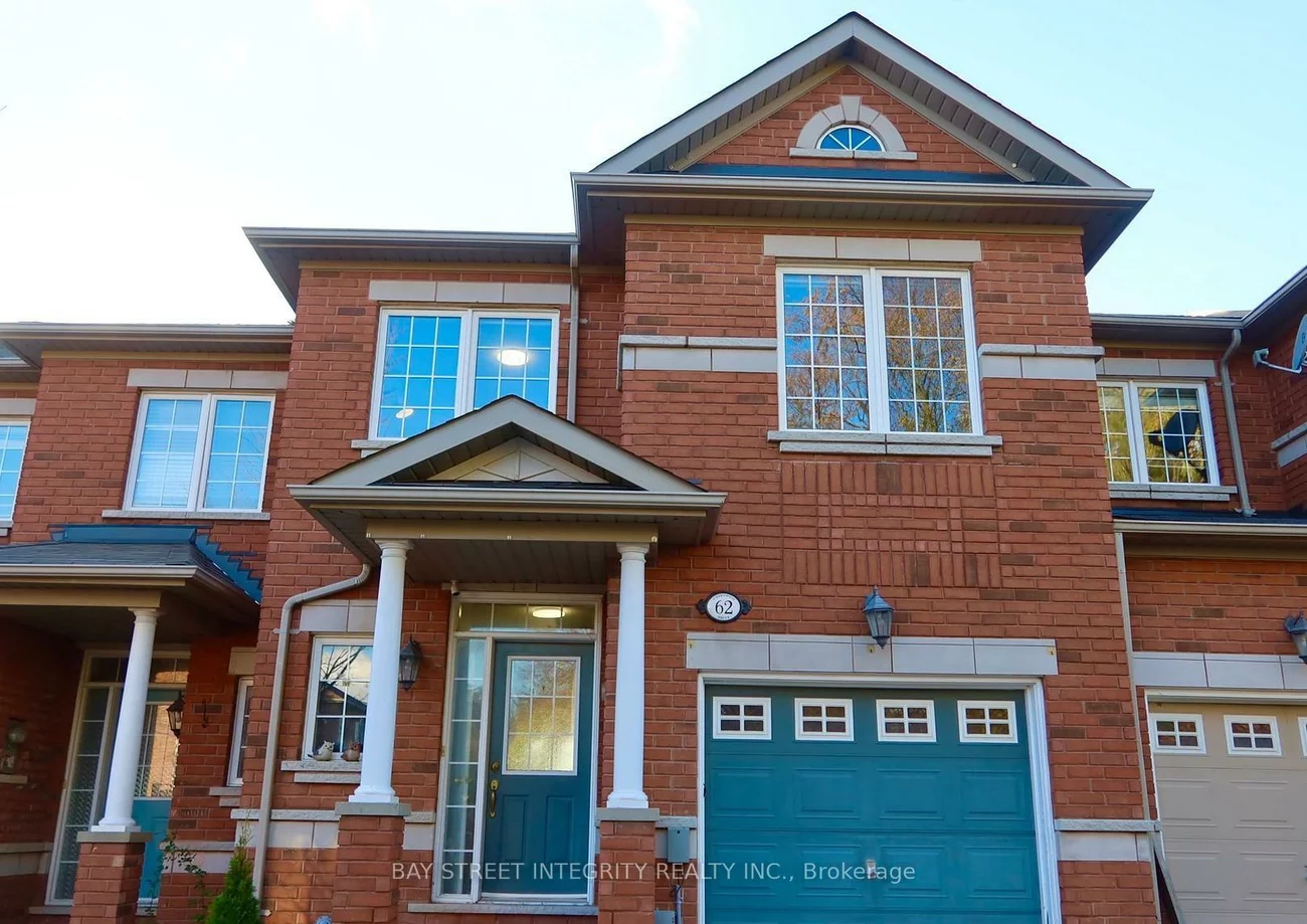 8, Townwood, Jefferson, Richmond Hill