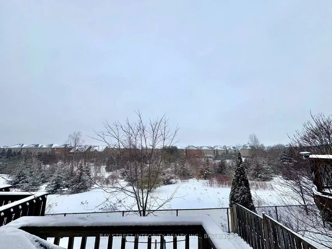 8, Townwood, Jefferson, Richmond Hill