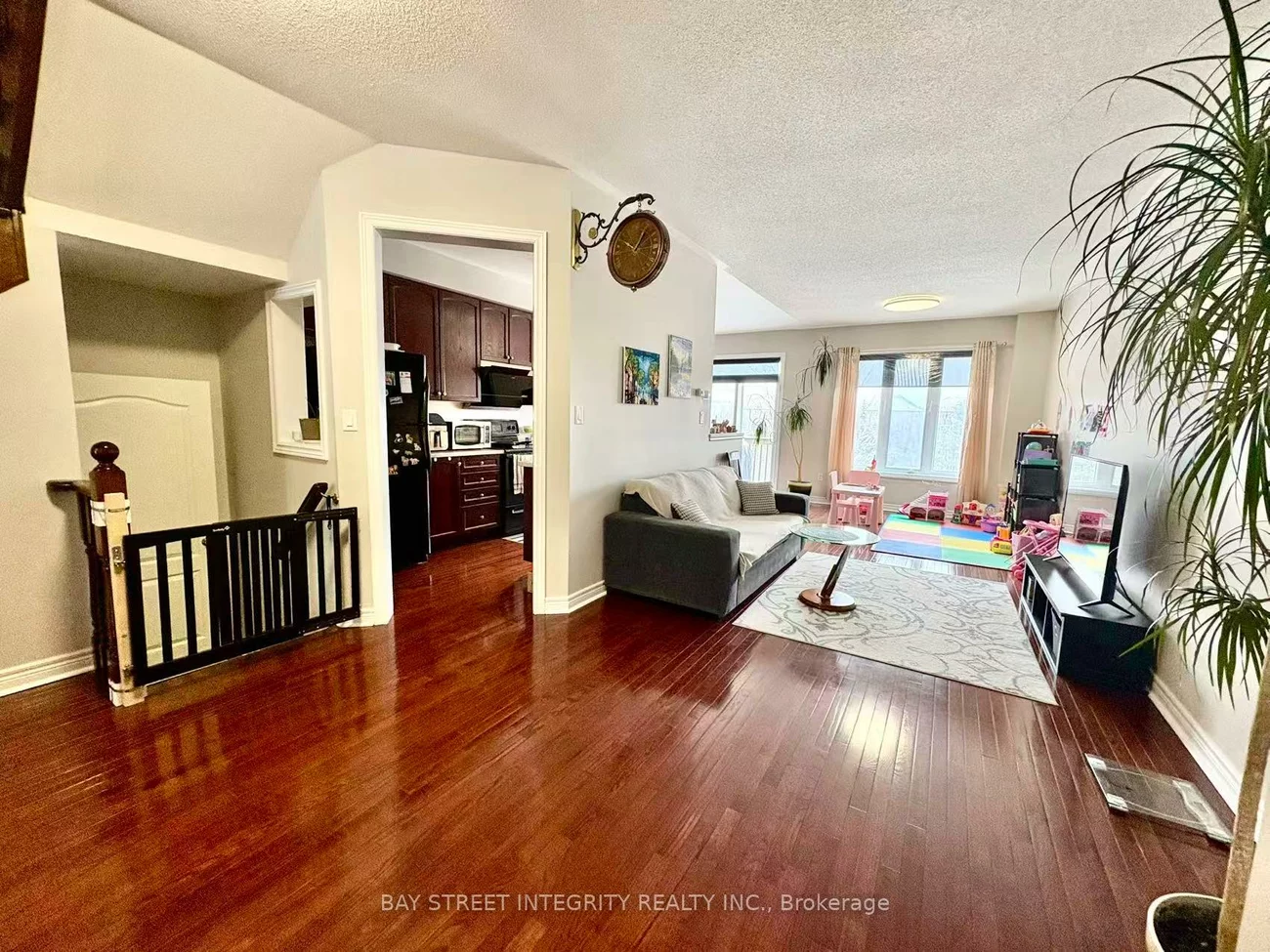 8, Townwood, Jefferson, Richmond Hill