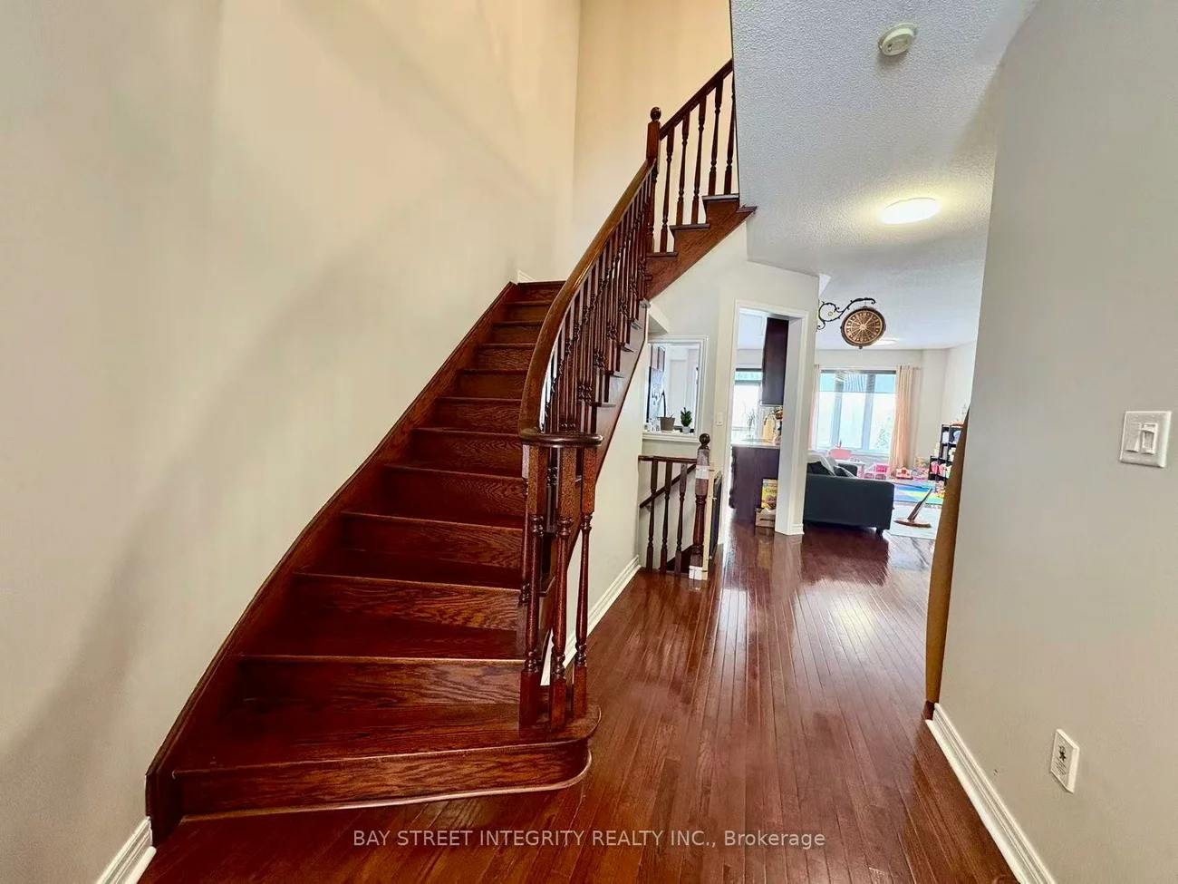 8, Townwood, Jefferson, Richmond Hill