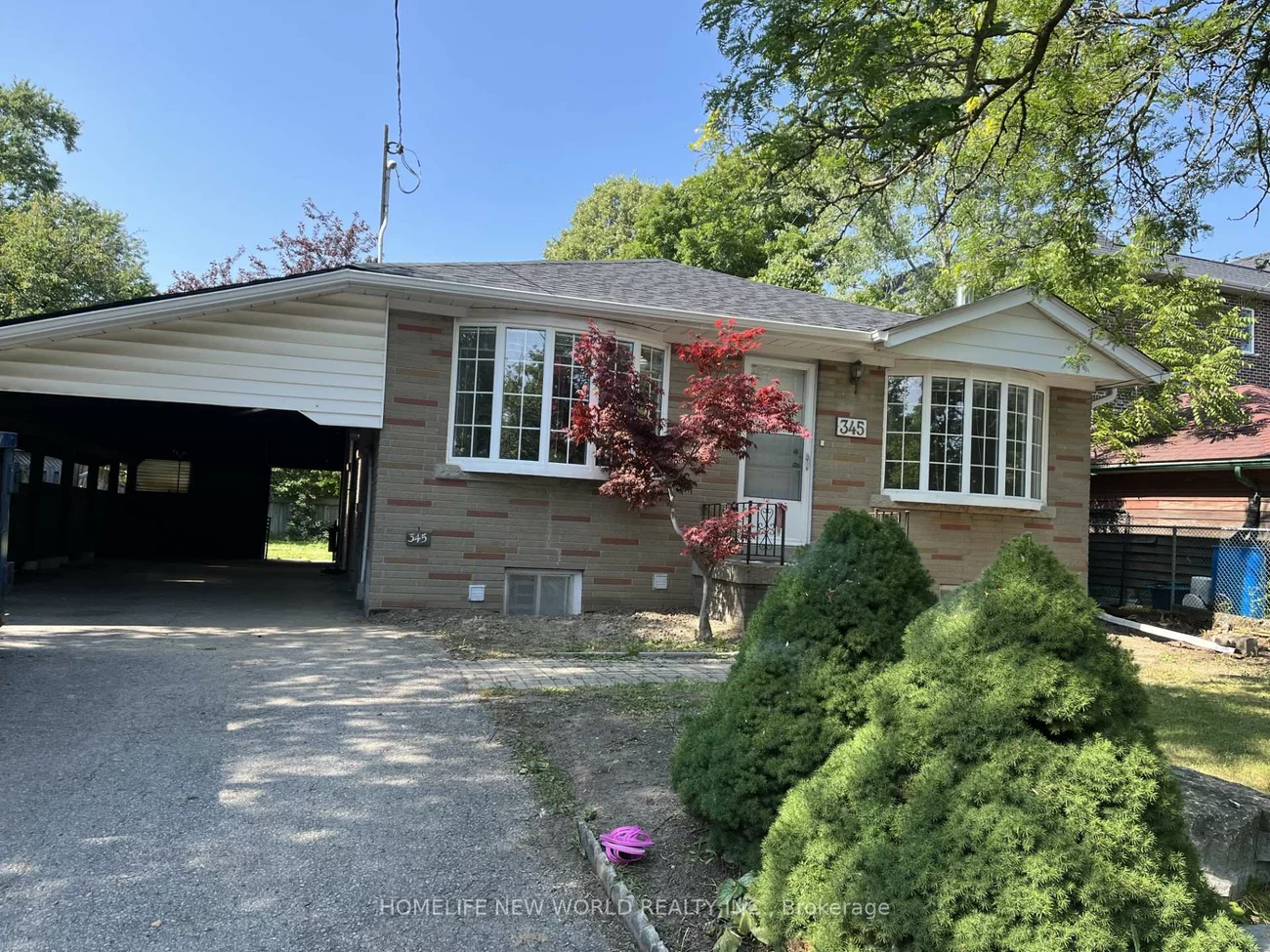 345, Centre, Crosby, Richmond Hill