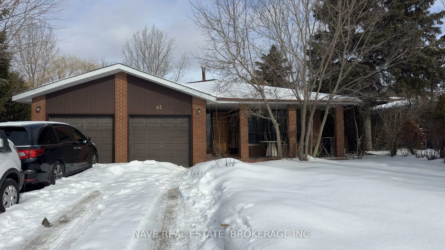 62, Elgin Mills, Mill Pond, Richmond Hill