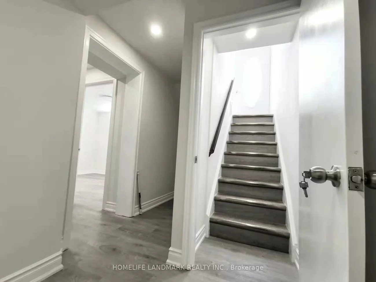 28, Benfer, Crosby, Richmond Hill