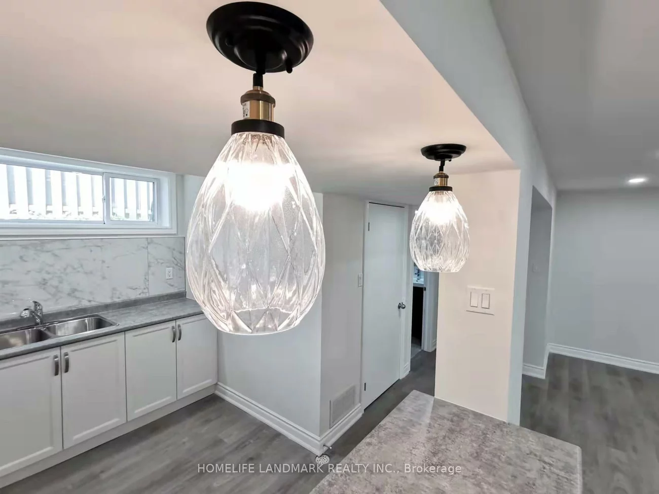 28, Benfer, Crosby, Richmond Hill