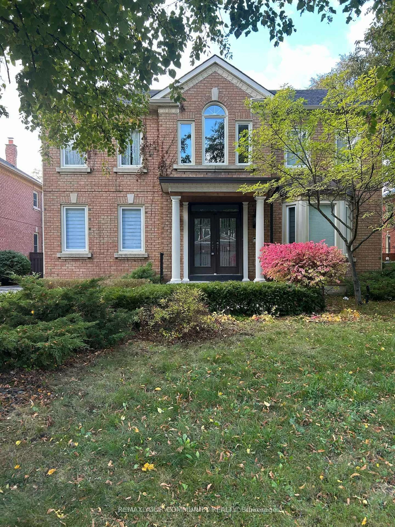 18, Theobalds, Mill Pond, Richmond Hill