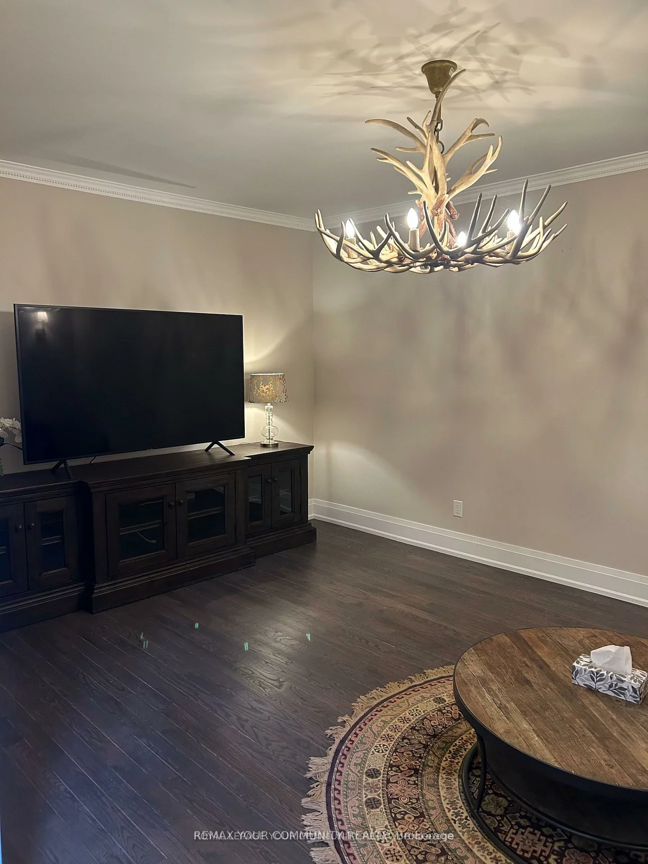 18, Theobalds, Mill Pond, Richmond Hill