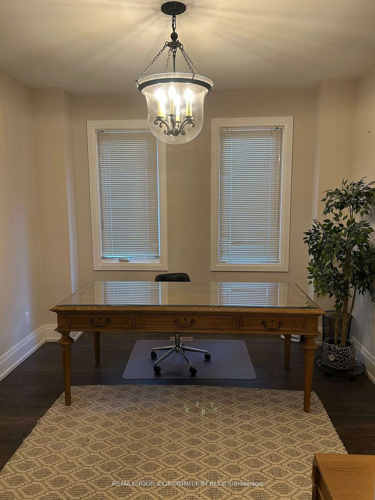 18, Theobalds, Mill Pond, Richmond Hill