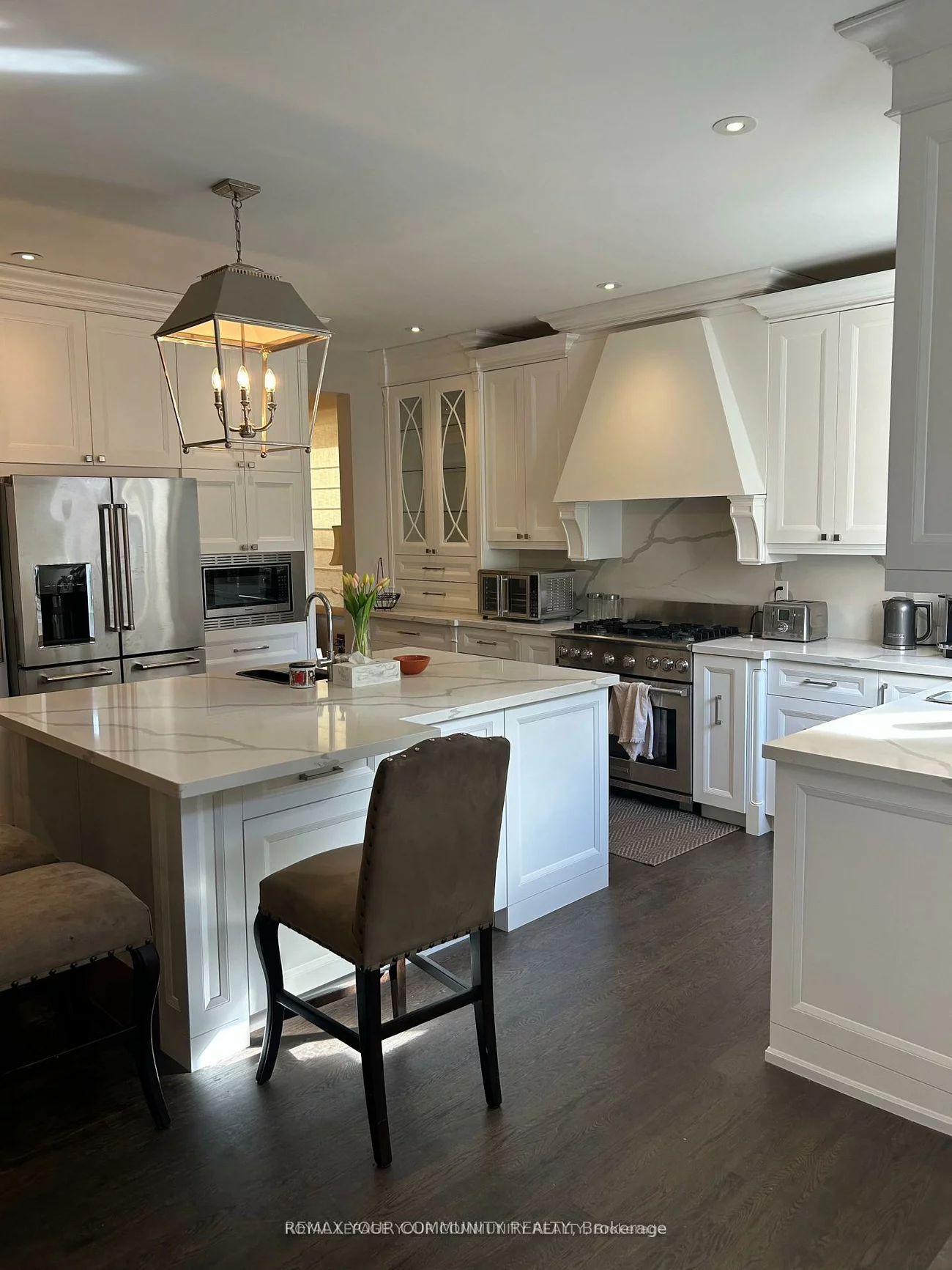 18, Theobalds, Mill Pond, Richmond Hill