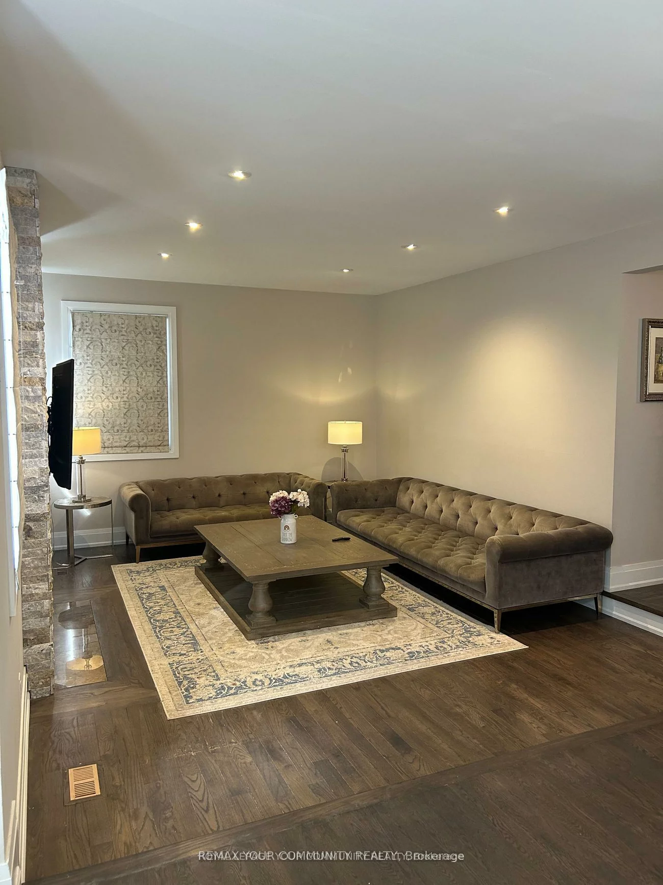 18, Theobalds, Mill Pond, Richmond Hill
