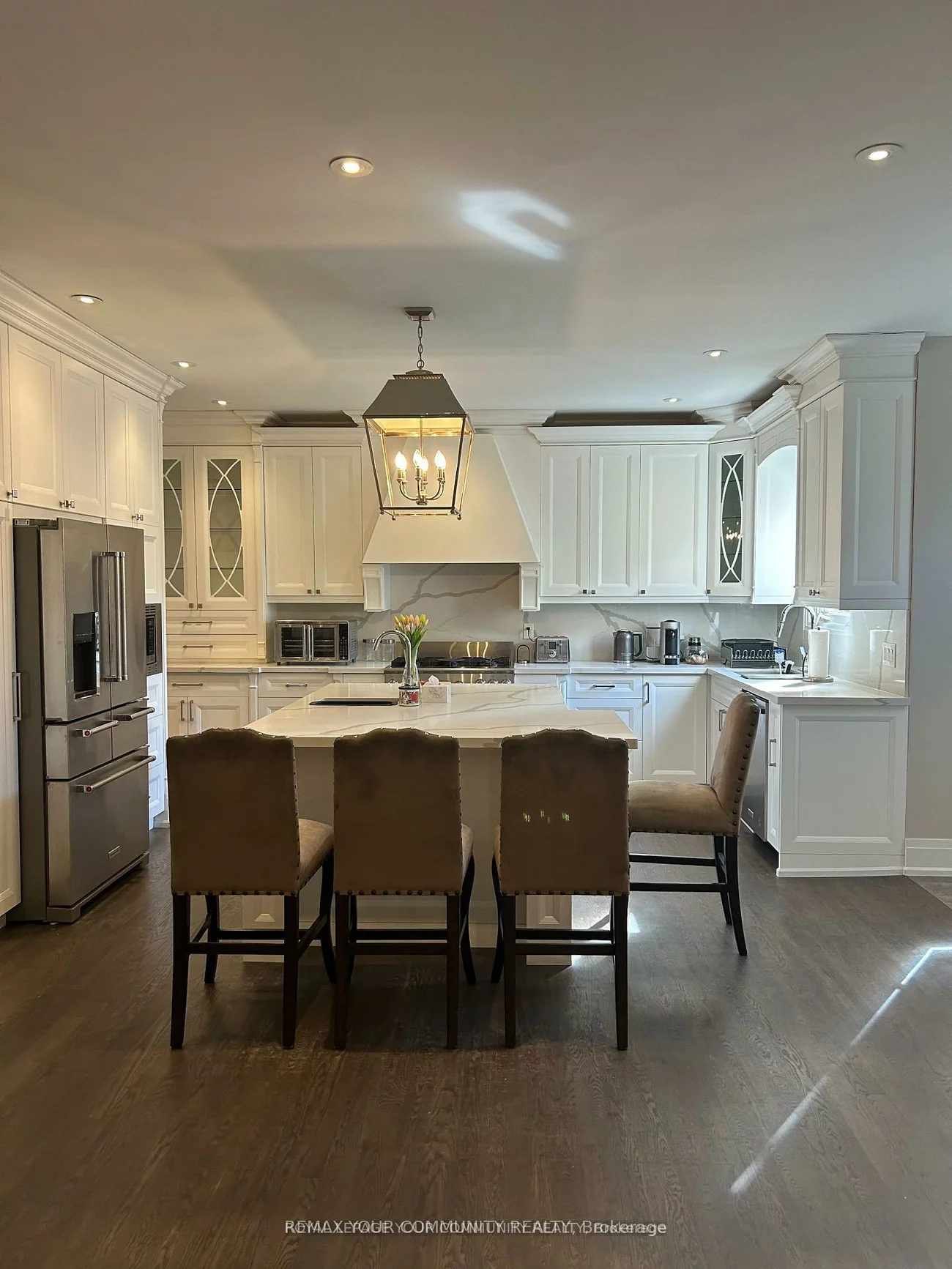 18, Theobalds, Mill Pond, Richmond Hill