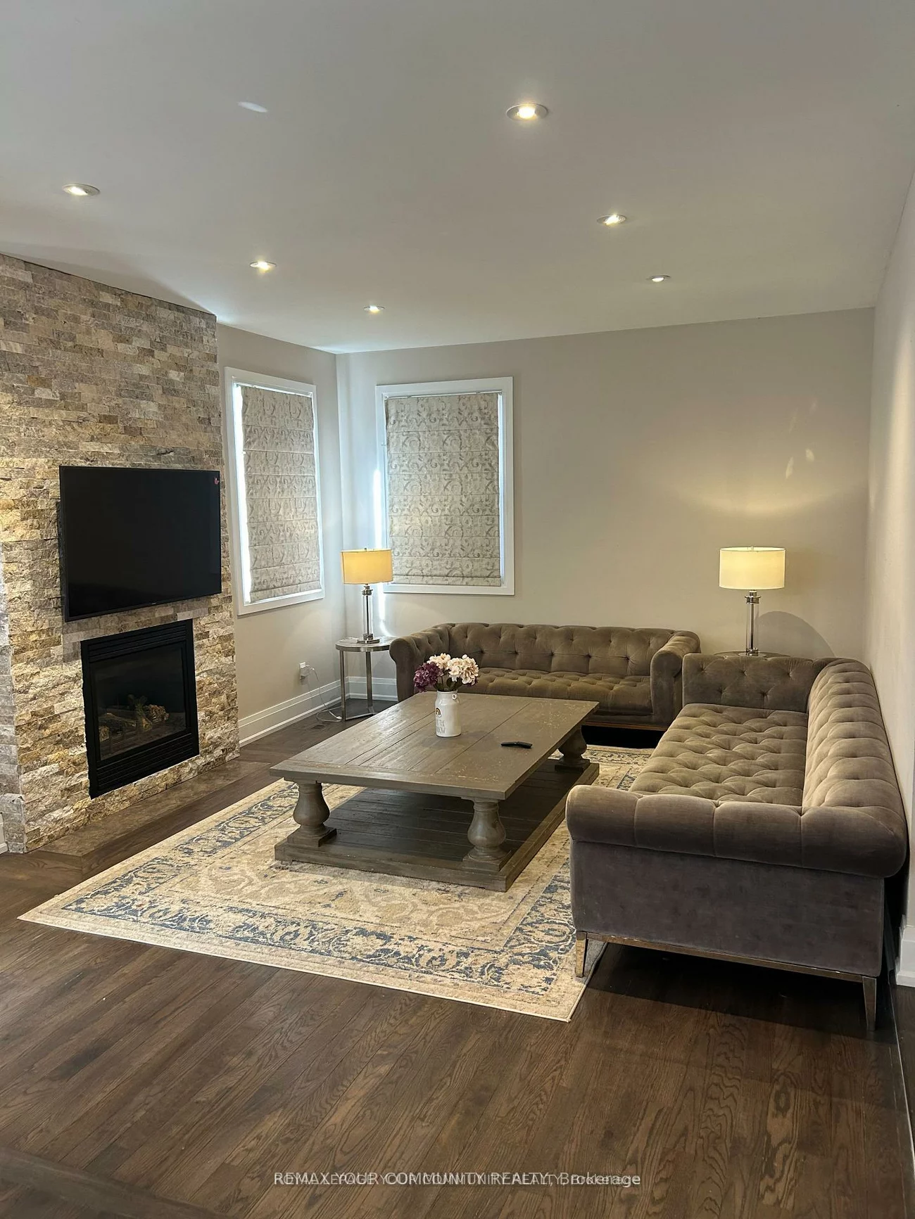 18, Theobalds, Mill Pond, Richmond Hill