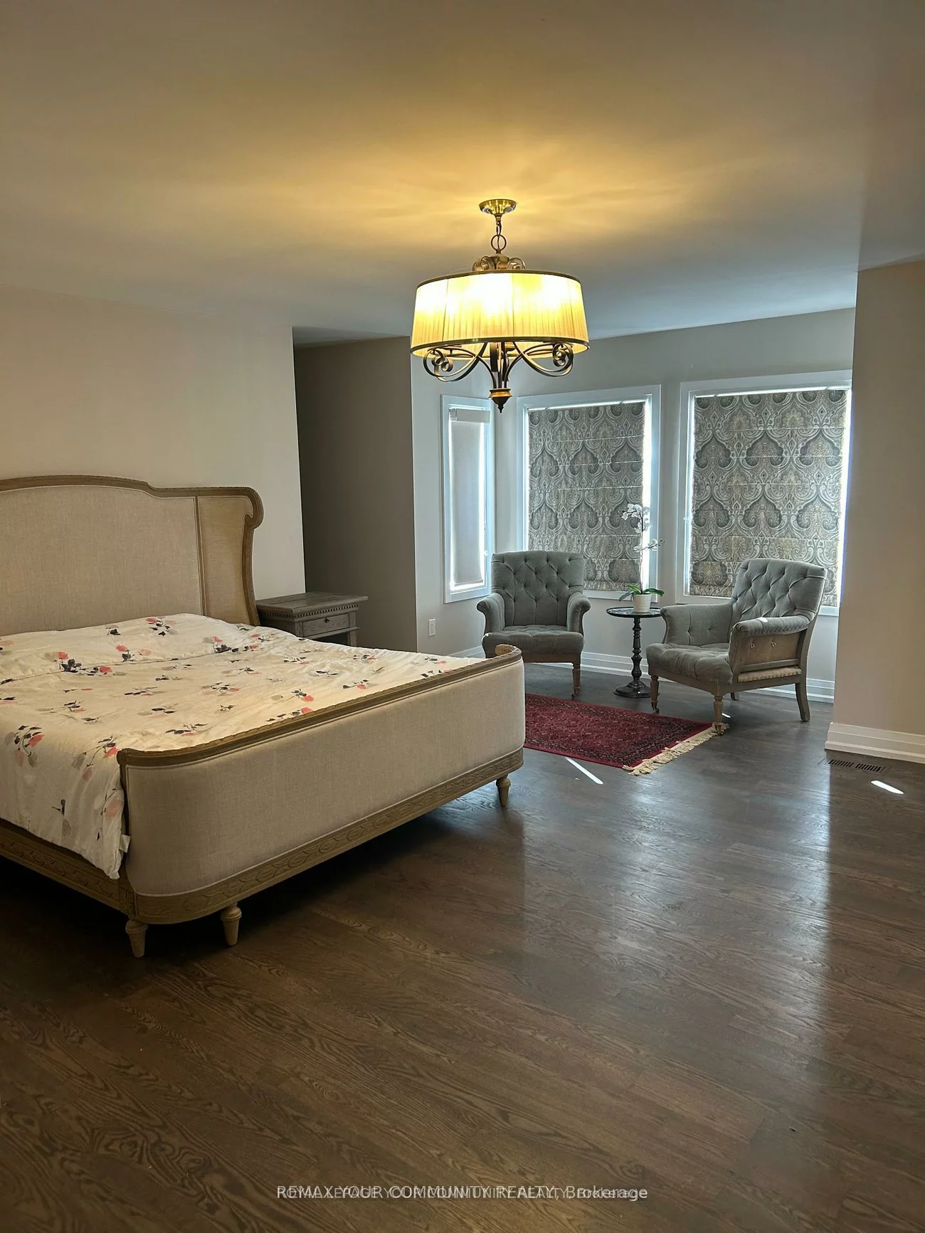 18, Theobalds, Mill Pond, Richmond Hill