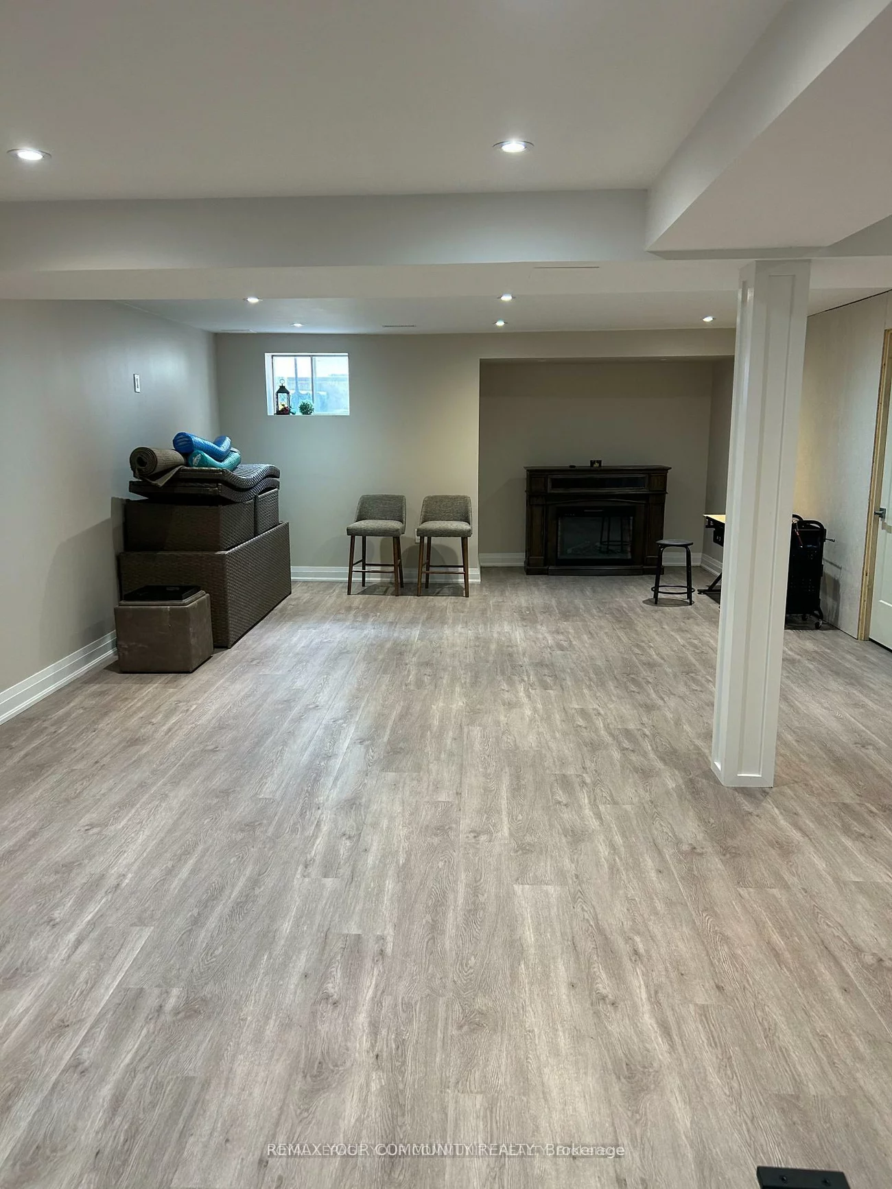 18, Theobalds, Mill Pond, Richmond Hill